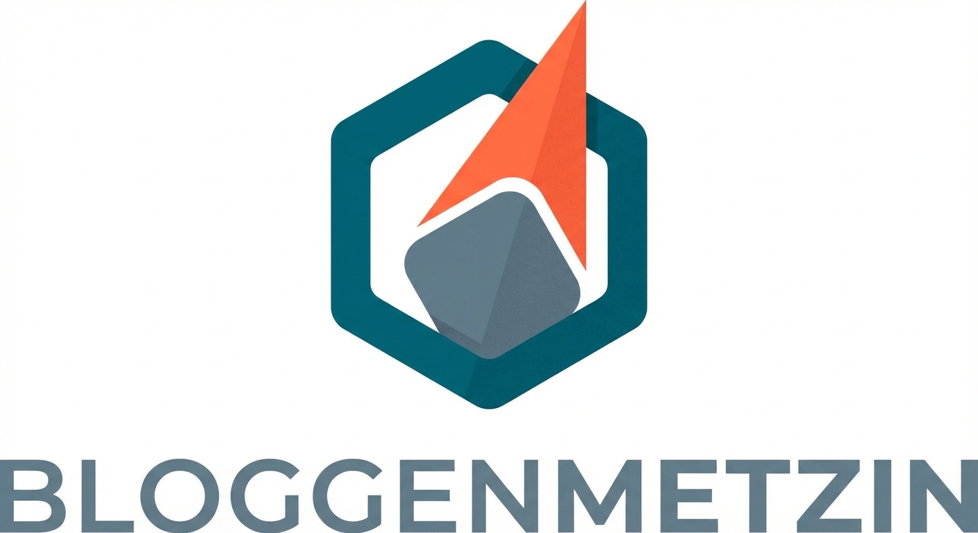 Bloggenmetzin